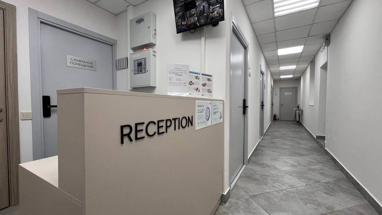 ПОРТ КОМФОРТ У МАРИИНСКОГО ТЕАТРА, апарт-отель - 2