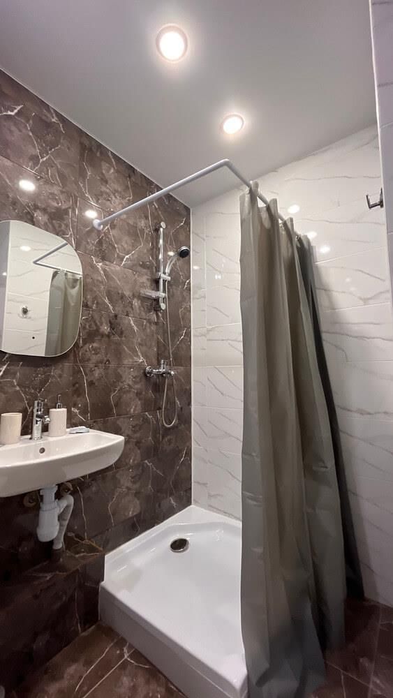 ПОРТ КОМФОРТ У МАРИИНСКОГО ТЕАТРА, апарт-отель - 11