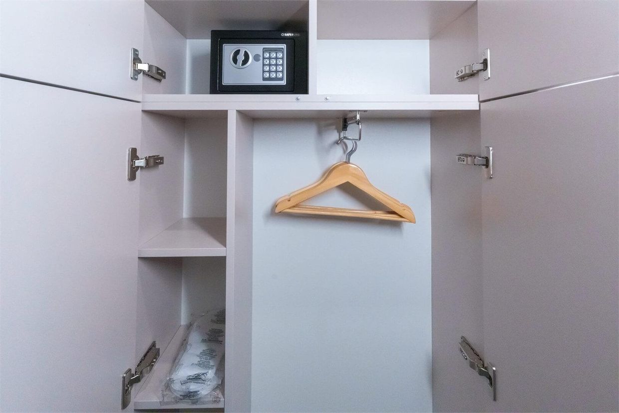 ПОРТ КОМФОРТ У МАРИИНСКОГО ТЕАТРА, апарт-отель - 15