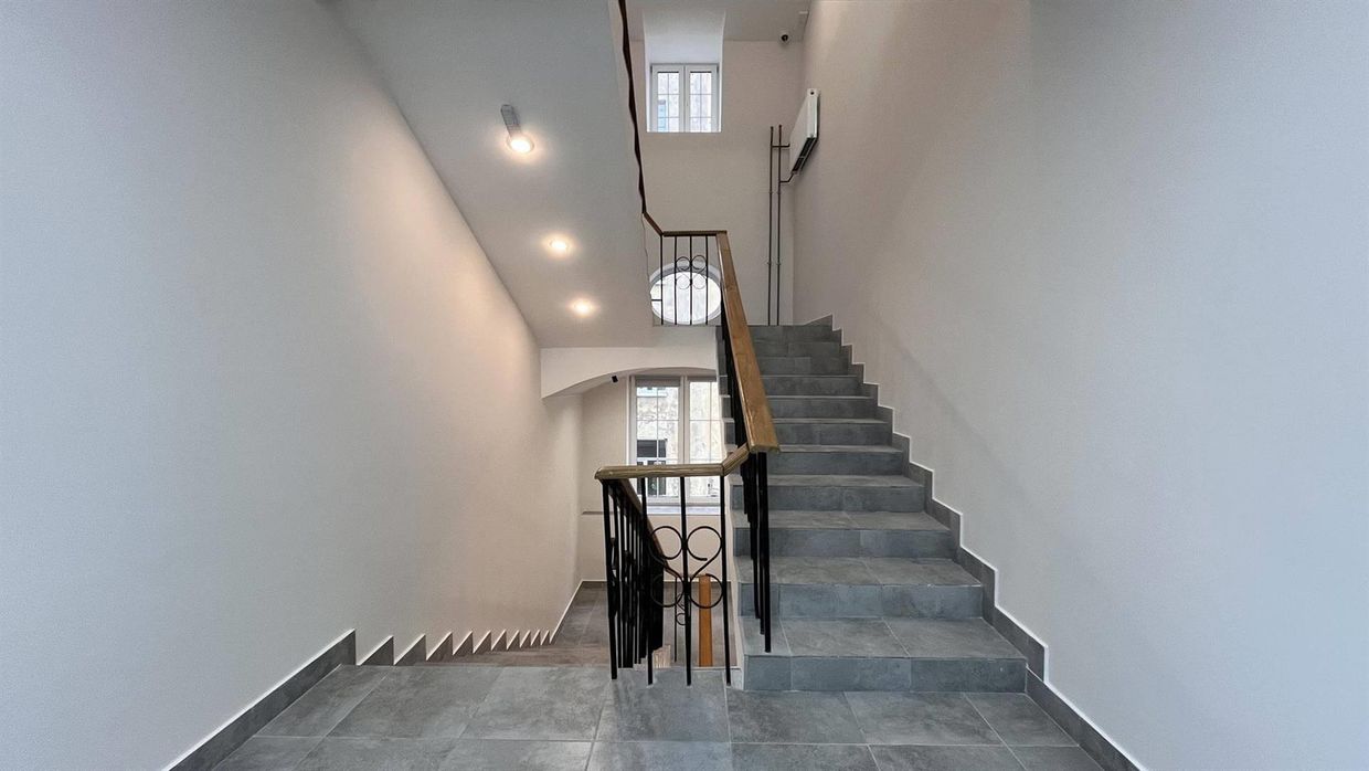 ПОРТ КОМФОРТ У МАРИИНСКОГО ТЕАТРА, апарт-отель - 3