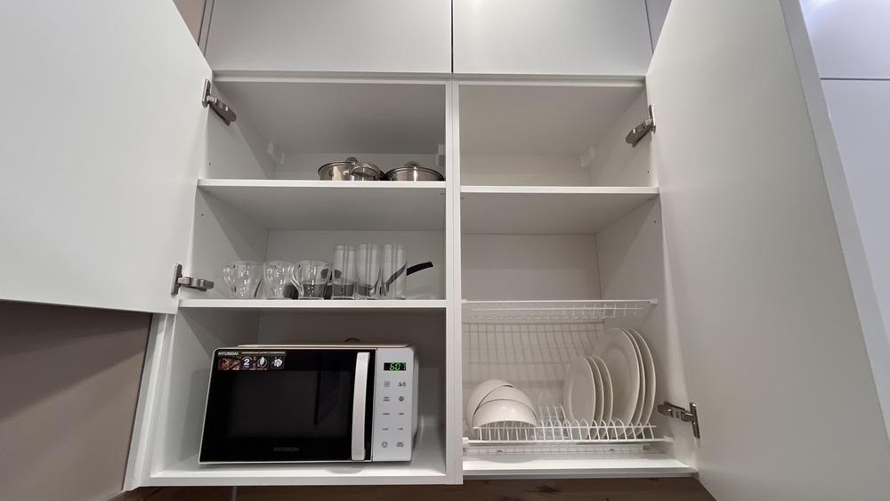 ПОРТ КОМФОРТ У МАРИИНСКОГО ТЕАТРА, апарт-отель - 9