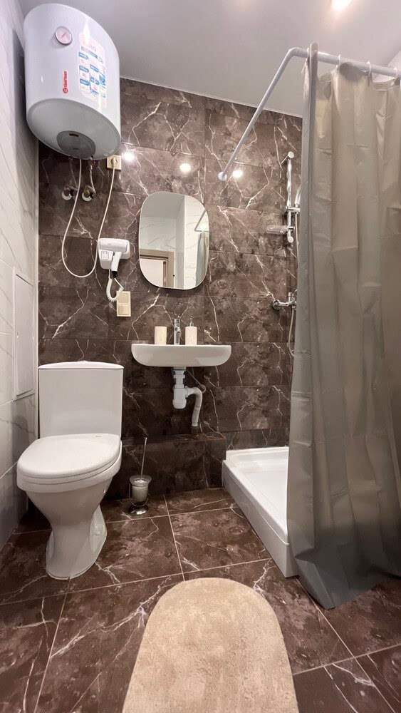 ПОРТ КОМФОРТ У МАРИИНСКОГО ТЕАТРА, апарт-отель - 10