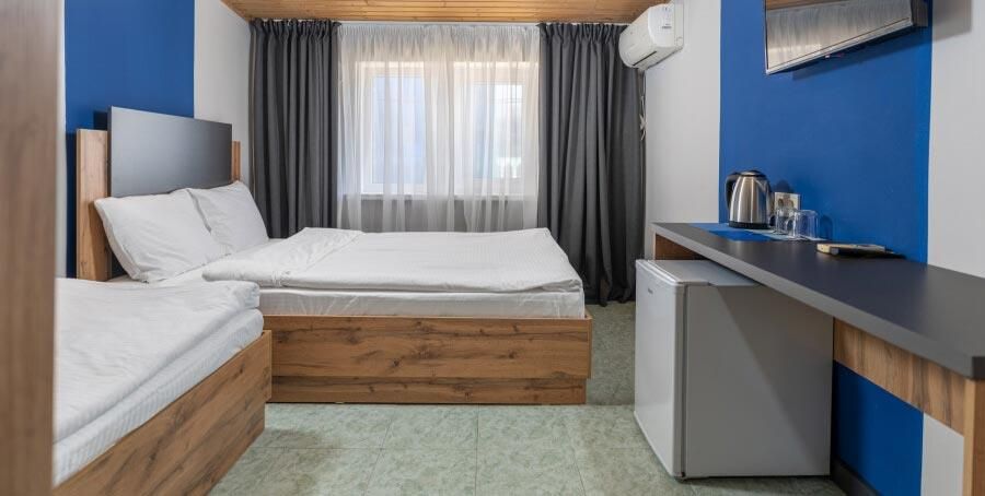 МАКСИМ ПАРК-ЛОО, отель - 17