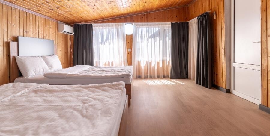 МАКСИМ ПАРК-ЛОО, отель - 19