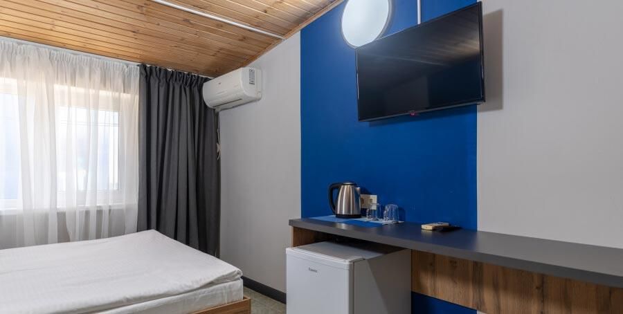 МАКСИМ ПАРК-ЛОО, отель - 20