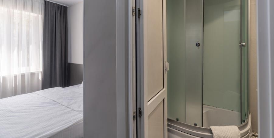 МАКСИМ ПАРК-ЛОО, отель - 21