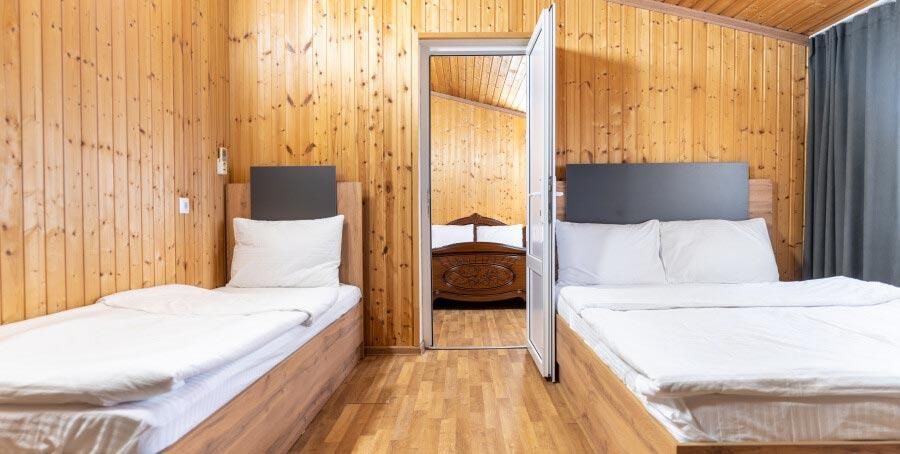 МАКСИМ ПАРК-ЛОО, отель - 22