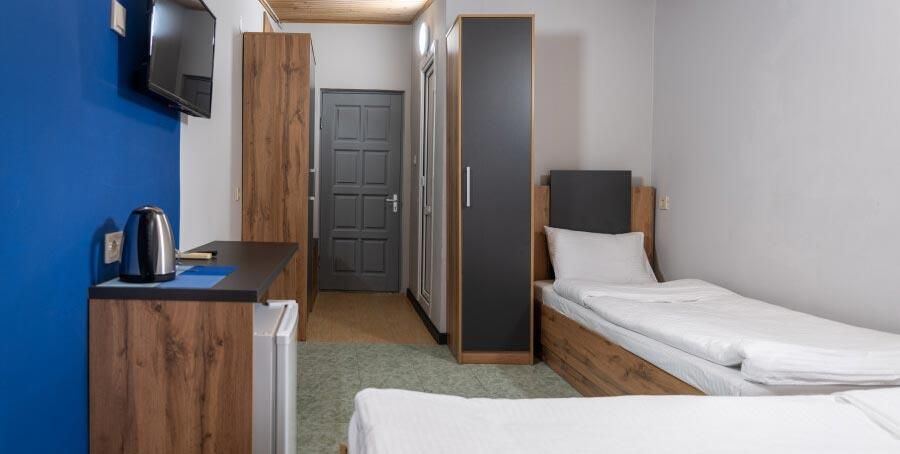 МАКСИМ ПАРК-ЛОО, отель - 24