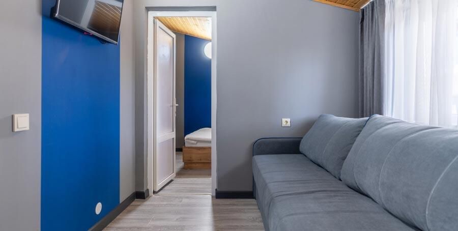 МАКСИМ ПАРК-ЛОО, отель - 25