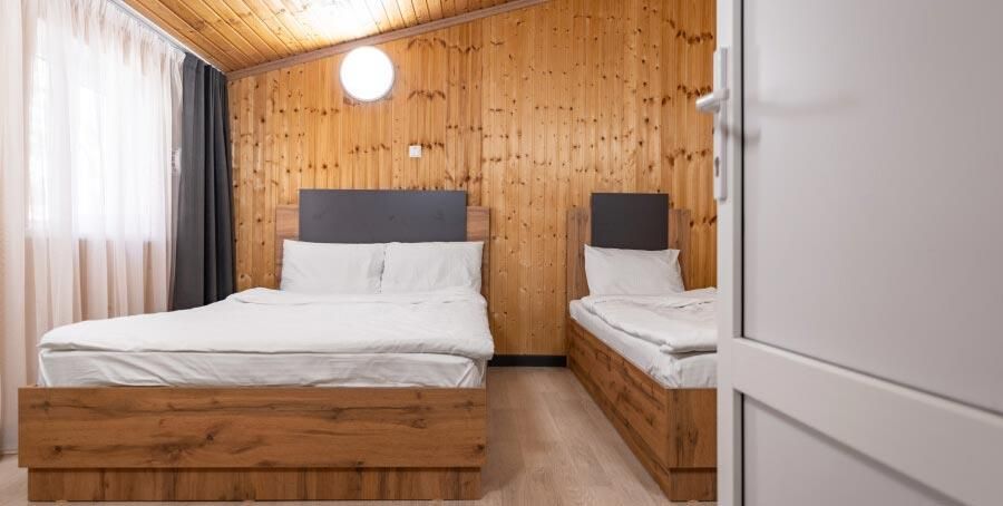 МАКСИМ ПАРК-ЛОО, отель - 26