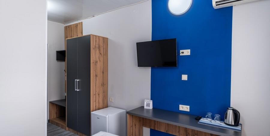 МАКСИМ ПАРК-ЛОО, отель - 29