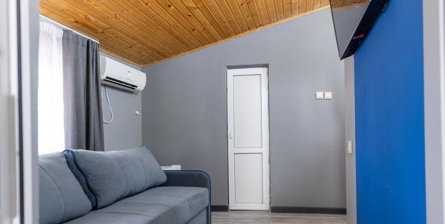 МАКСИМ ПАРК-ЛОО, отель - 30