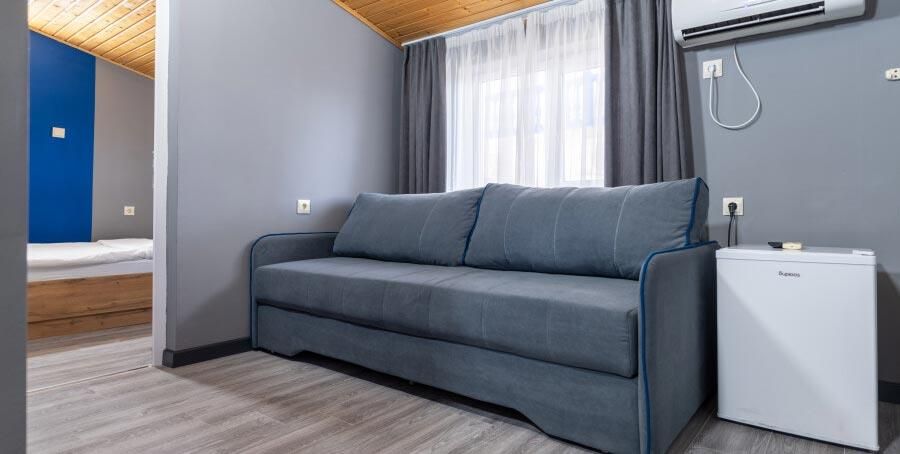 МАКСИМ ПАРК-ЛОО, отель - 36