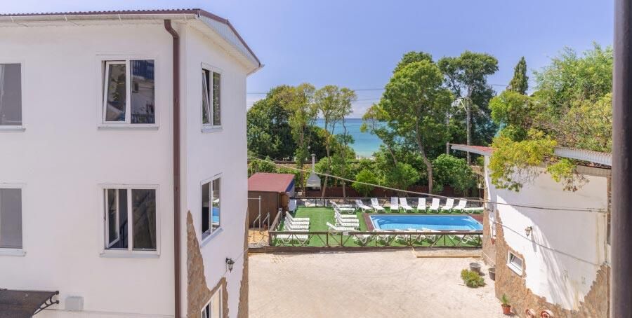 МАКСИМ ПАРК-ЛОО, отель - 37