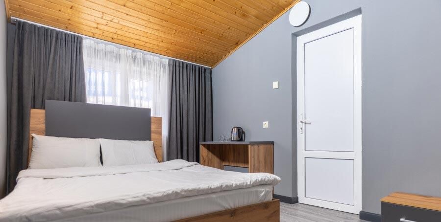 МАКСИМ ПАРК-ЛОО, отель - 38