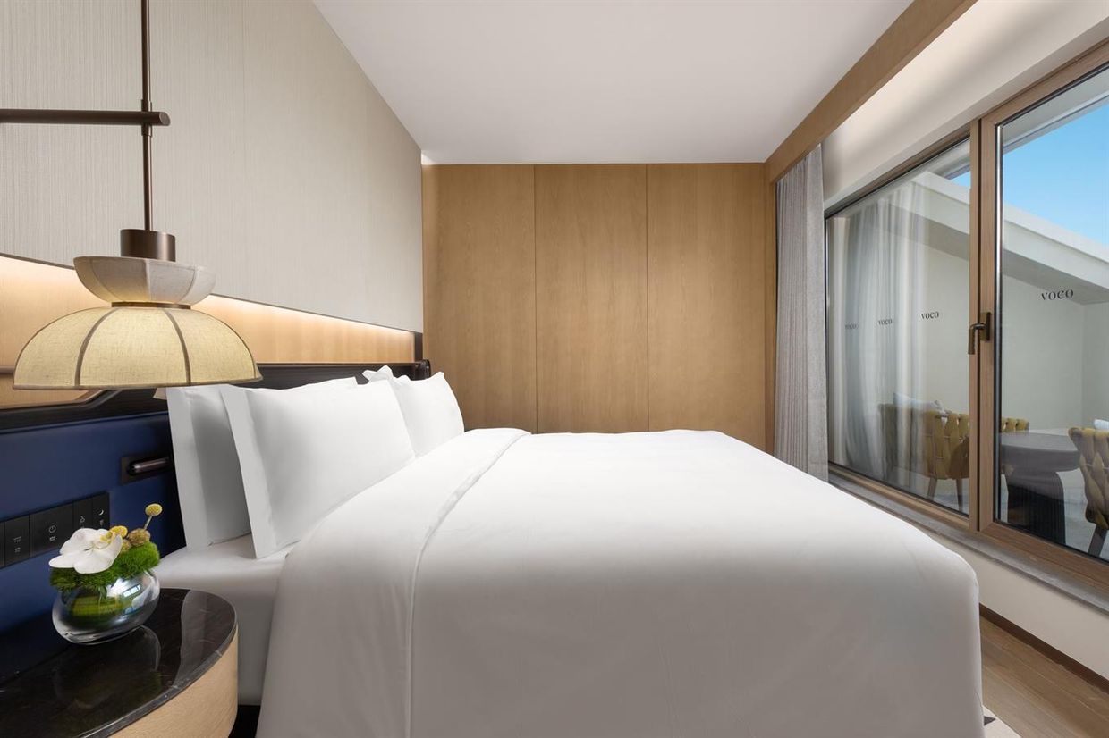 VOCO SANYA DADONGHAI - 12