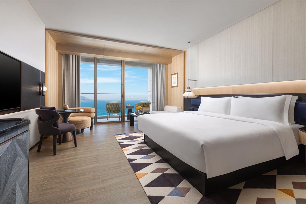 VOCO SANYA DADONGHAI - 14