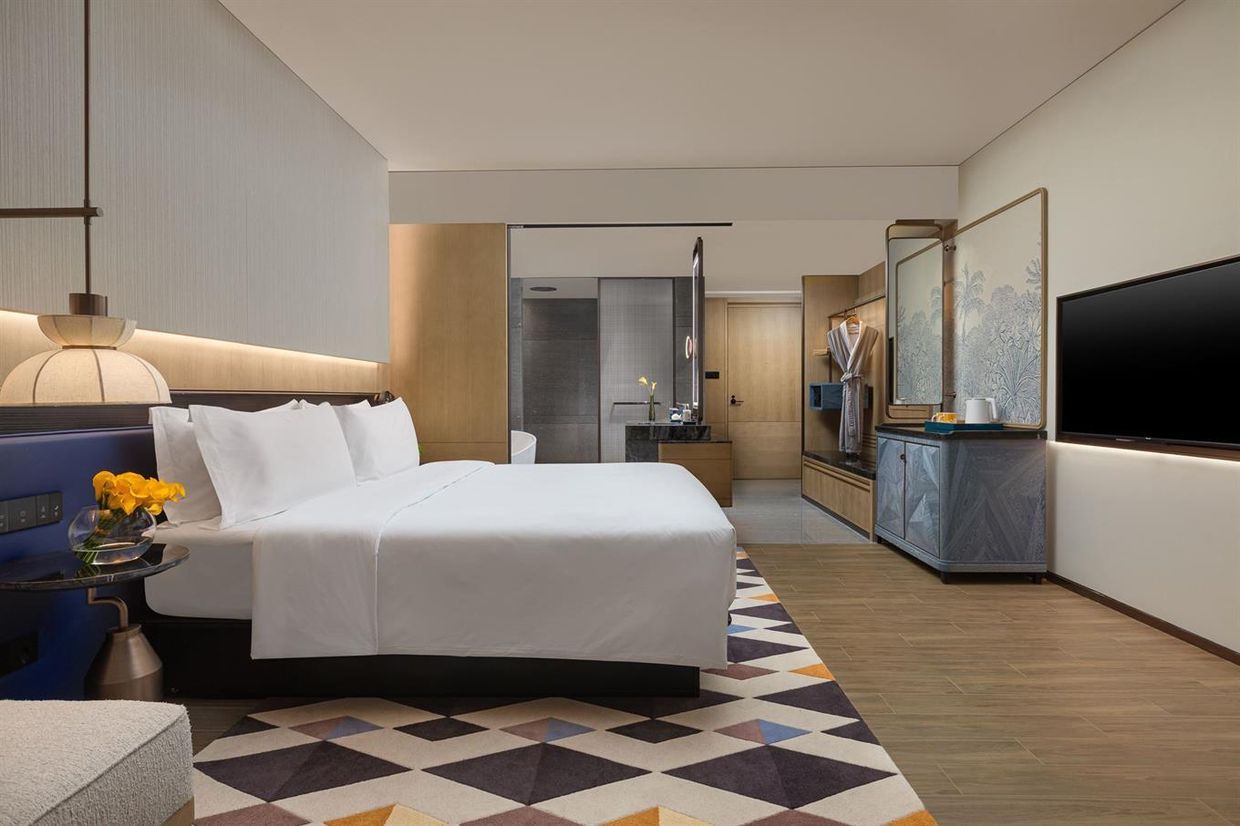 VOCO SANYA DADONGHAI - 15