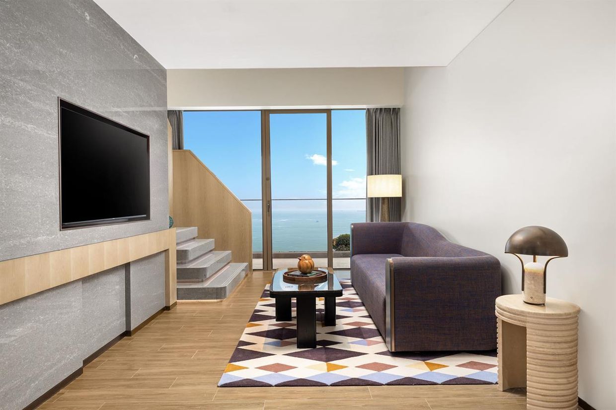 VOCO SANYA DADONGHAI - 23