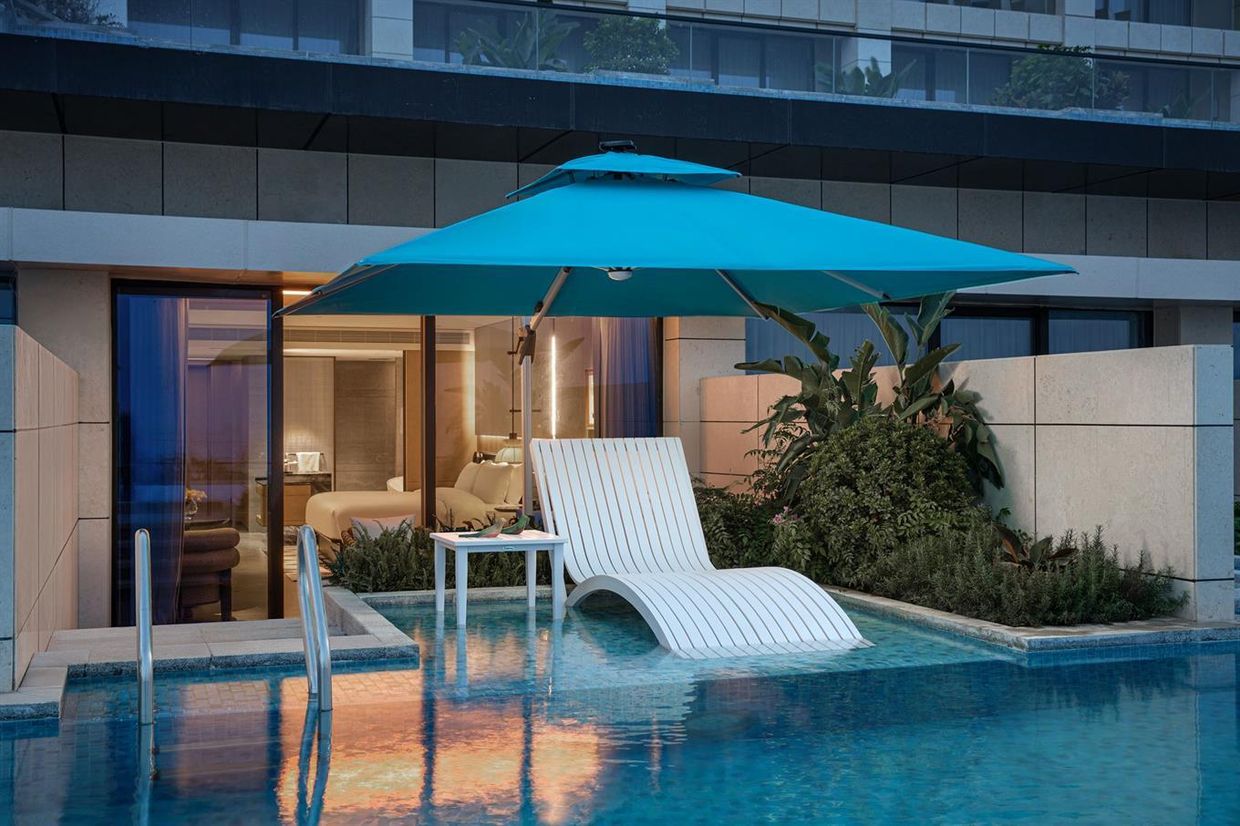 VOCO SANYA DADONGHAI - 25