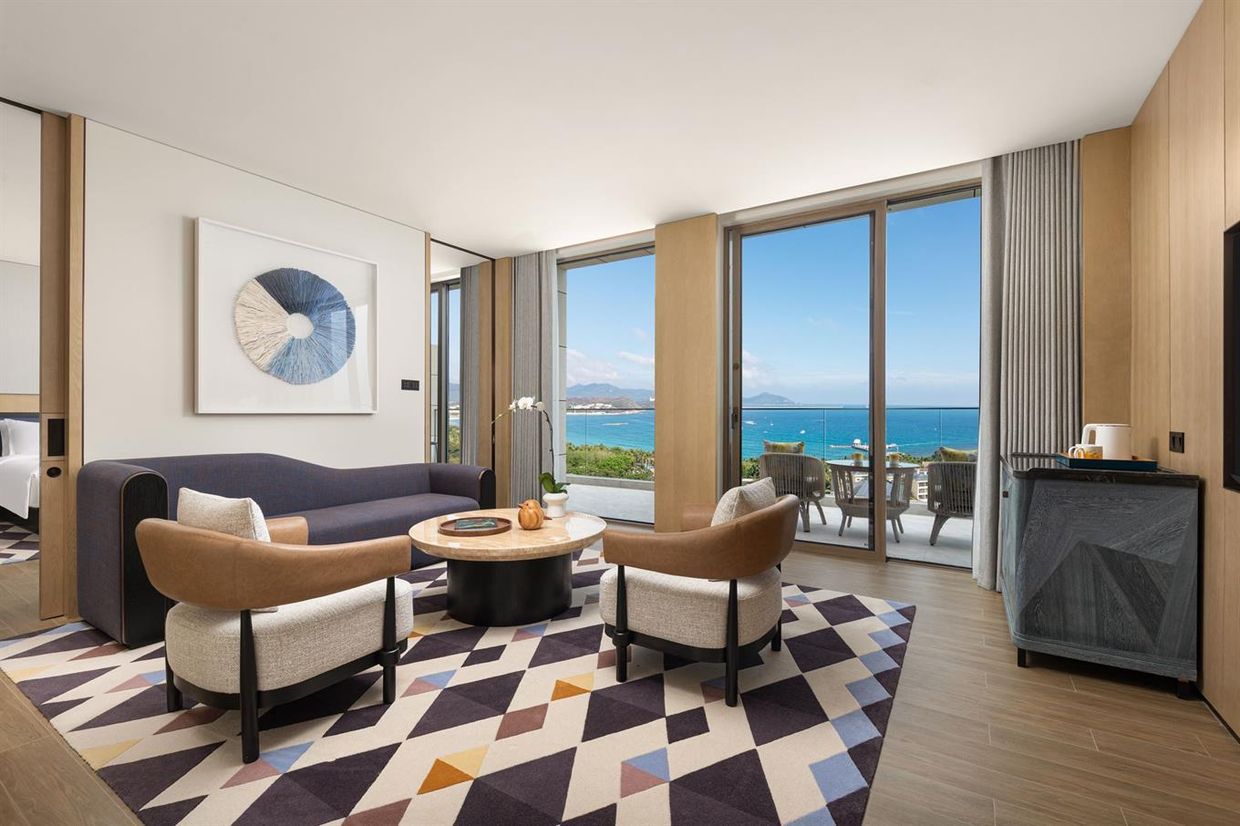 VOCO SANYA DADONGHAI - 26