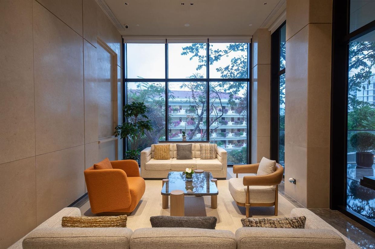 VOCO SANYA DADONGHAI - 35