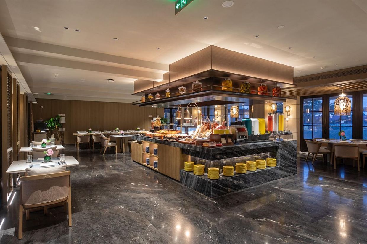 VOCO SANYA DADONGHAI - 37