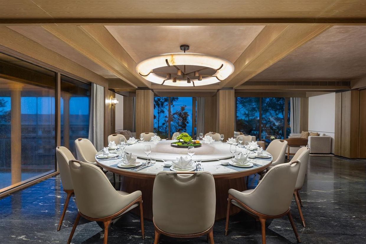 VOCO SANYA DADONGHAI - 39