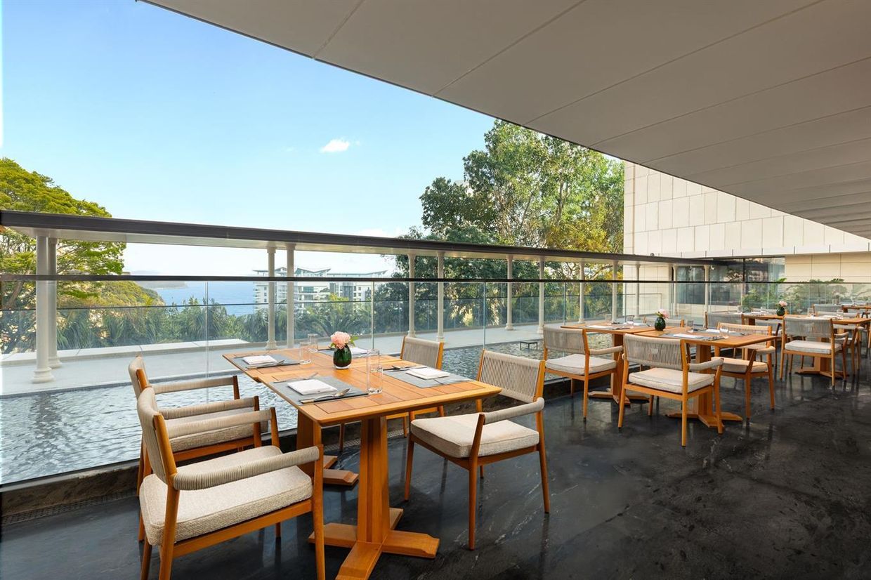 VOCO SANYA DADONGHAI - 40