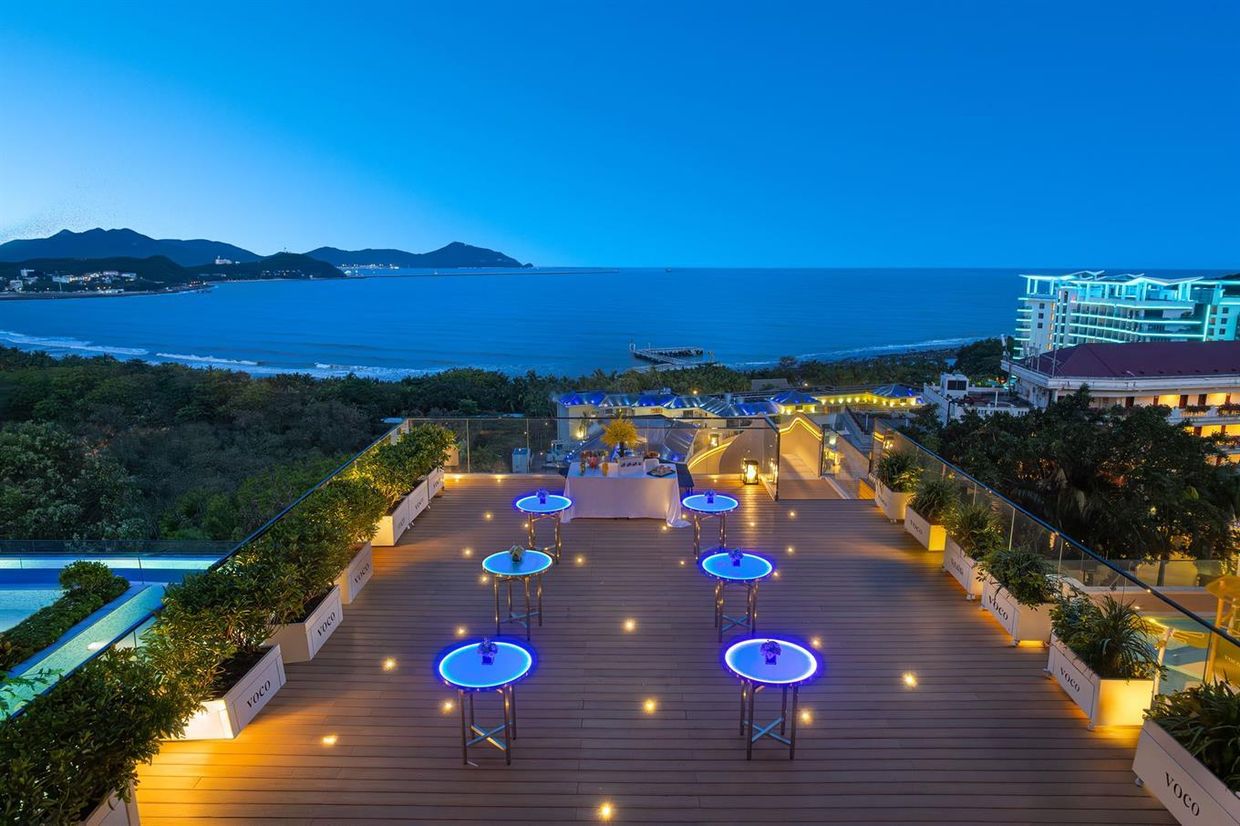 VOCO SANYA DADONGHAI - 41