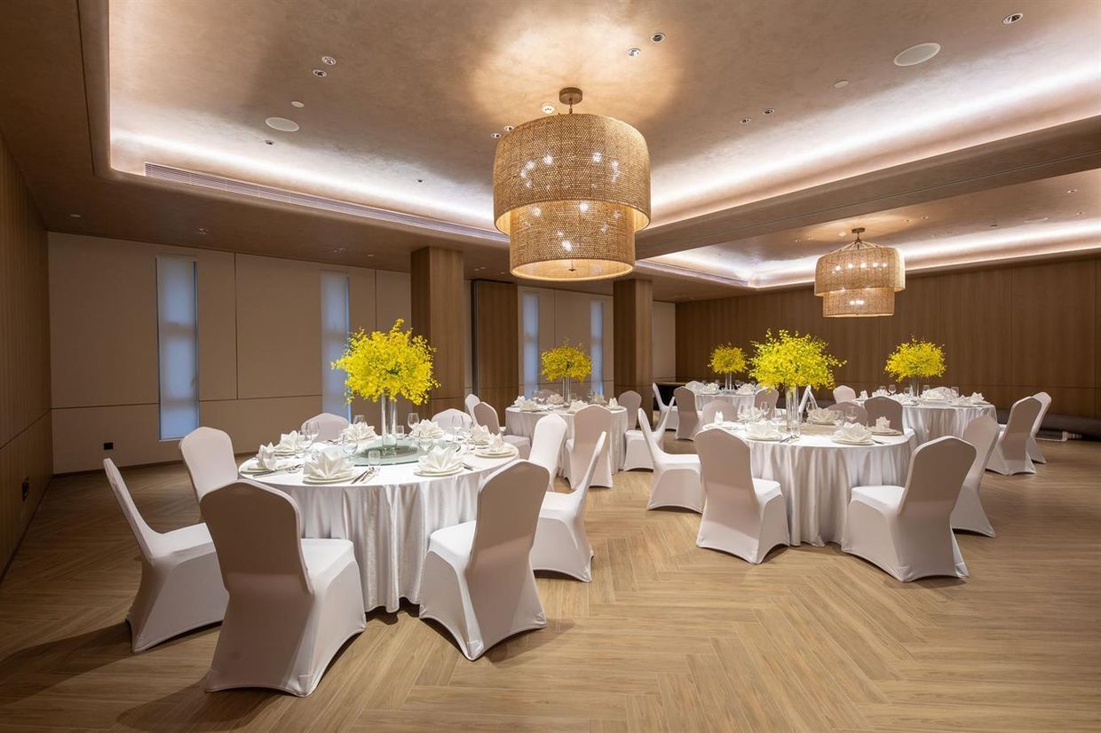 VOCO SANYA DADONGHAI - 47