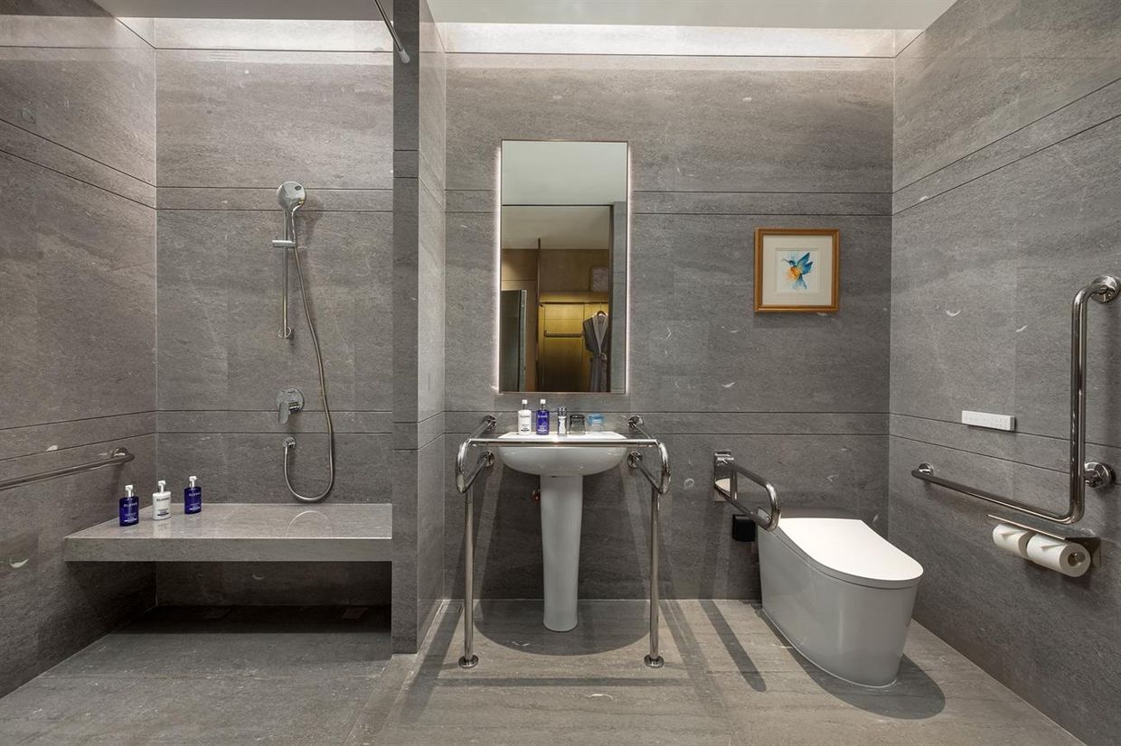 VOCO SANYA DADONGHAI - 9