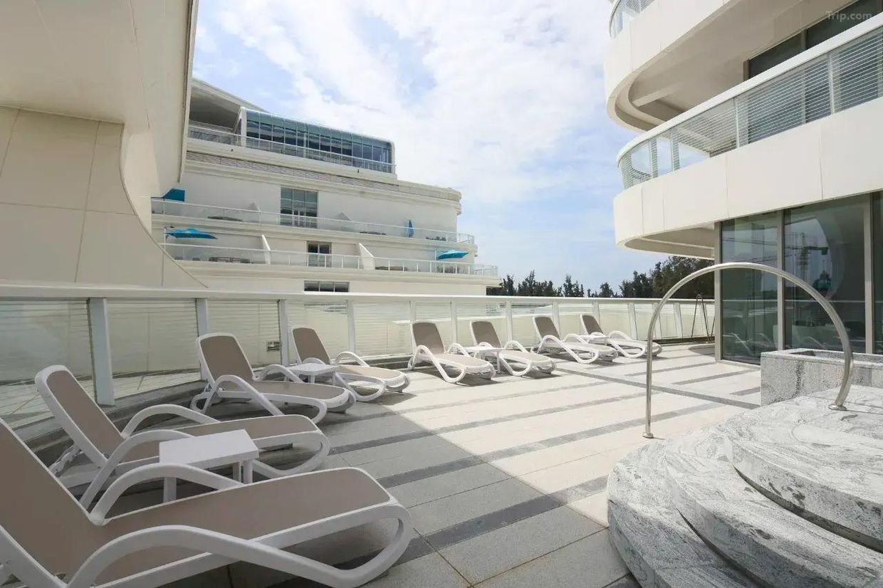 HAINAN SANGEM MOON HOTEL - 3