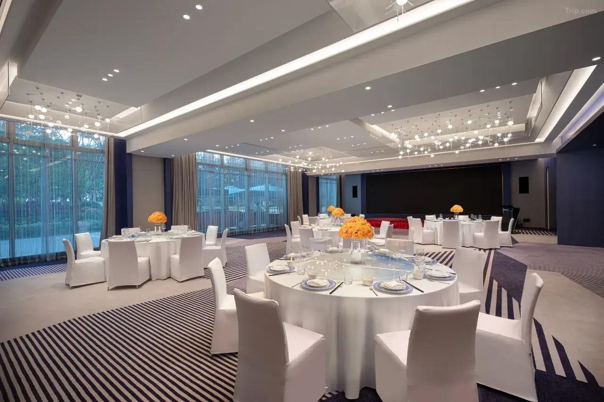 HAINAN SANGEM MOON HOTEL - 25