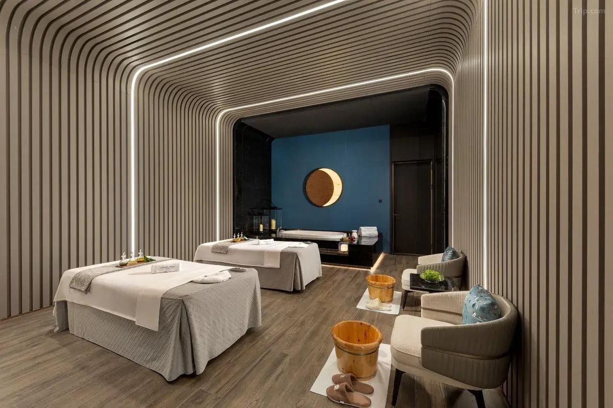 HAINAN SANGEM MOON HOTEL - 30