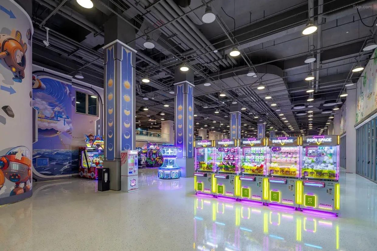 HAINAN SANGEM MOON HOTEL - 38