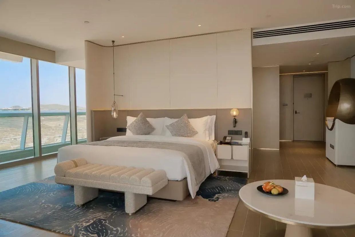 HAINAN SANGEM MOON HOTEL - 5