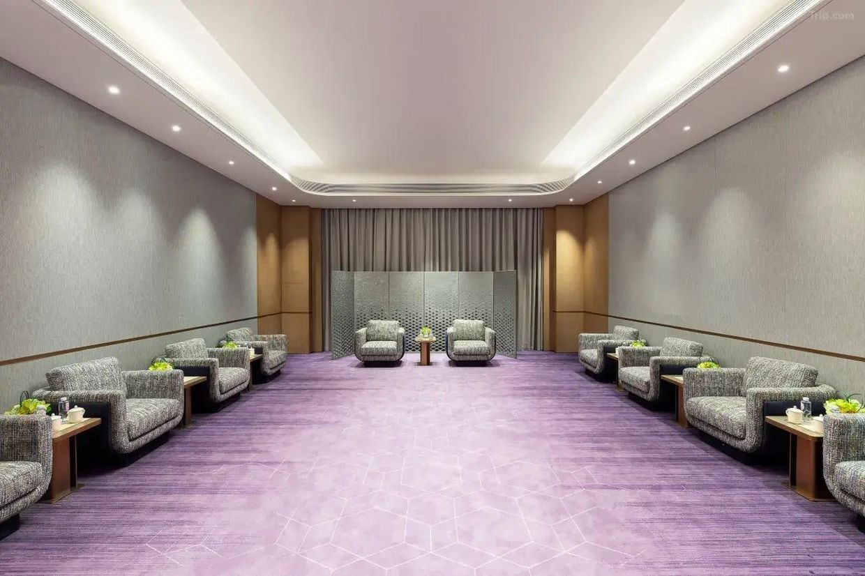 HAINAN SANGEM MOON HOTEL - 44