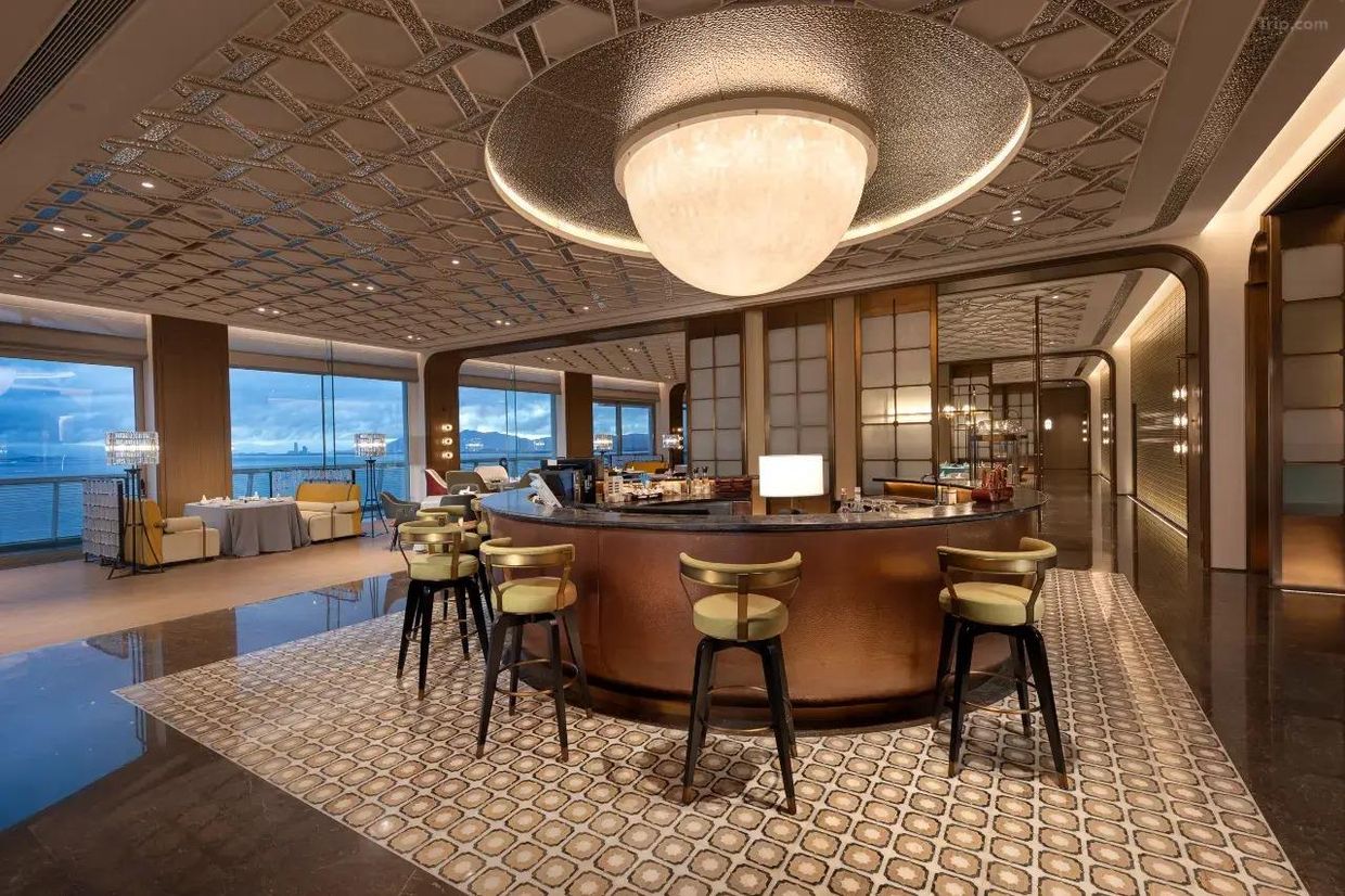 HAINAN SANGEM MOON HOTEL - 47