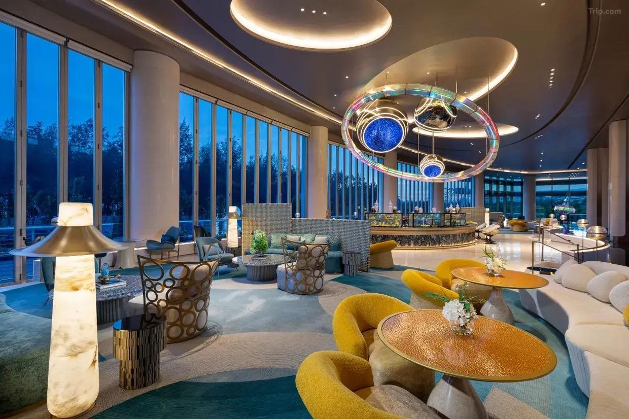 HAINAN SANGEM MOON HOTEL - 50