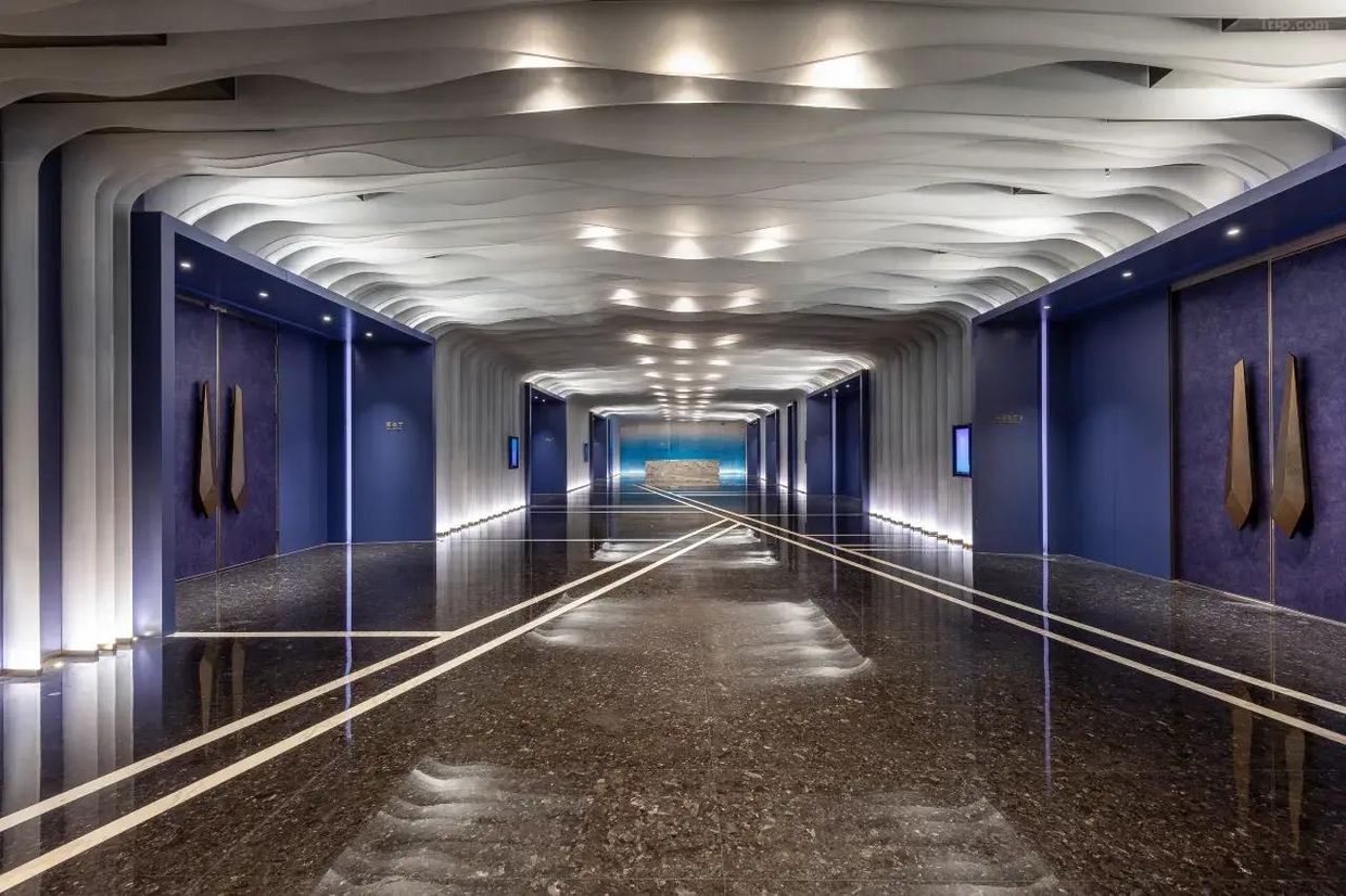 HAINAN SANGEM MOON HOTEL - 52