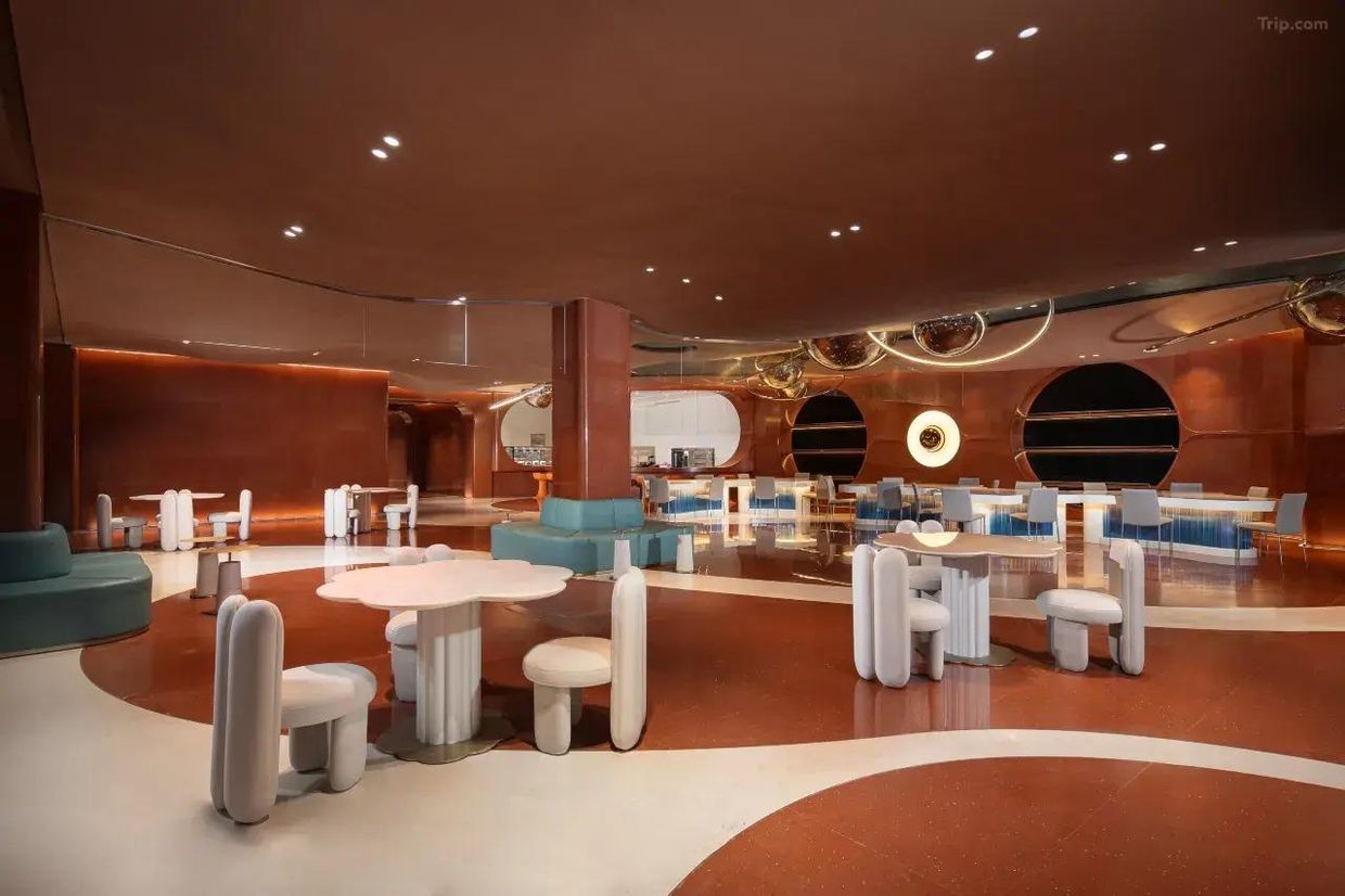 HAINAN SANGEM MOON HOTEL - 53