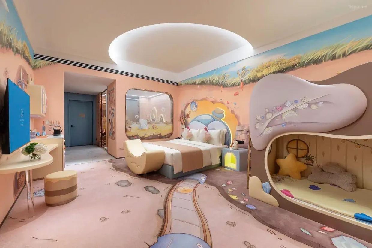 HAINAN SANGEM MOON HOTEL - 55