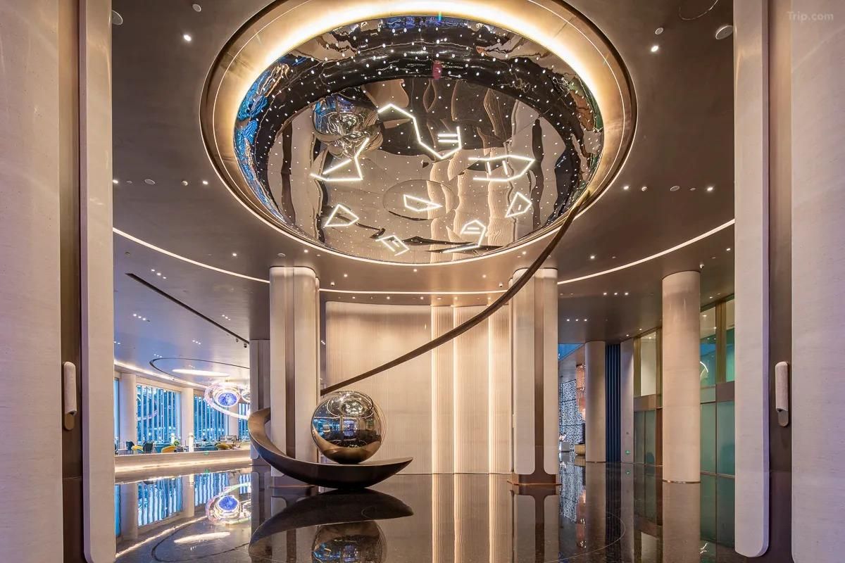 HAINAN SANGEM MOON HOTEL - 58