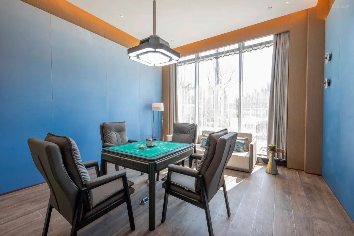 HAINAN SANGEM MOON HOTEL - 62