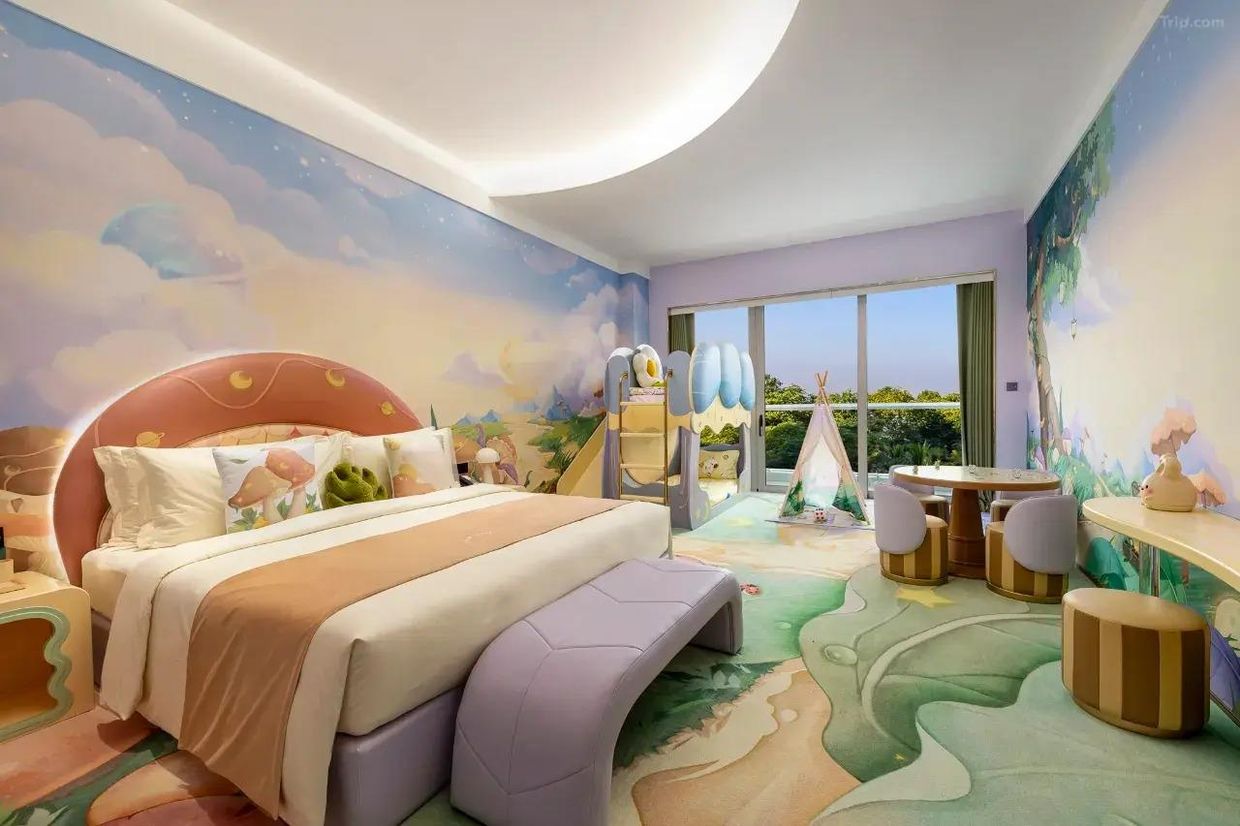 HAINAN SANGEM MOON HOTEL - 63