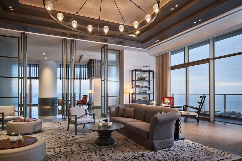 ROSEWOOD SANYA - 3