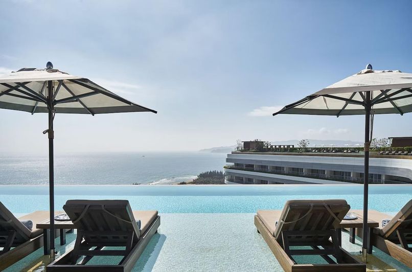 ROSEWOOD SANYA - 5