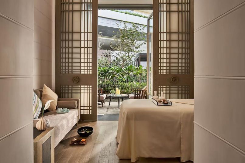 ROSEWOOD SANYA - 6