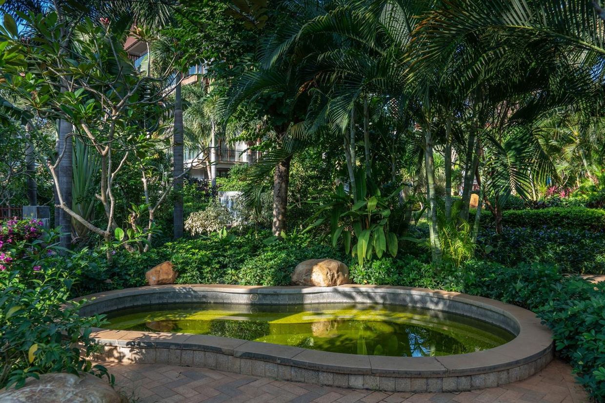 ARGYLE YALONG BAY RESORT - 22